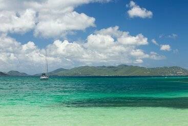 호텔 Margaritaville Vacation Club   St Thomas