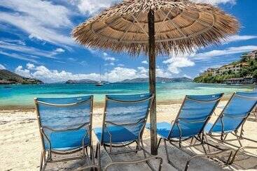 Hotelli Margaritaville Vacation Club   St Thomas