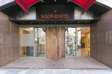 ホテル Nagoya B S