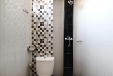 Hotel Pondok 3 Mertha