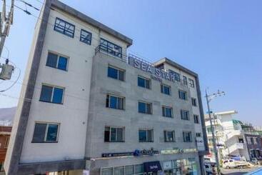 Hotel Sea Star Hostel Yeosu