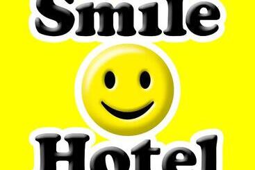 Smile Hotel Yonago