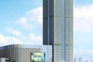 Golden Eagle Summit Hotel Yancheng