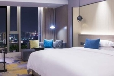 Golden Eagle Summit Hotel Yancheng