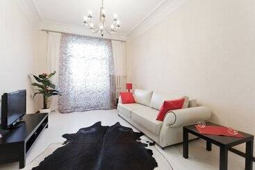 آپارتمان‌های توریست‌ها Minskhouse Apartments