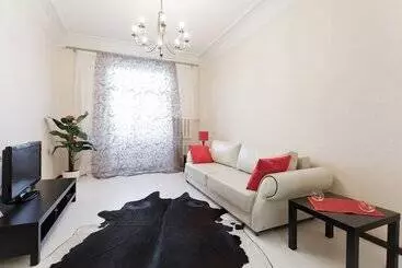 آپارتمان‌های توریست‌ها Minskhouse Apartments