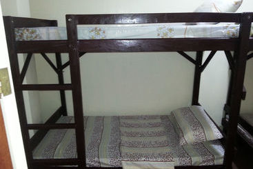 Pansiyon Rb Transient House