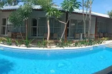پانسیون Villa Phyphy