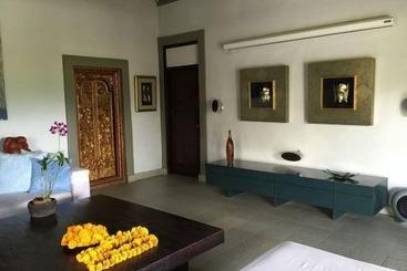 Pension Villa Sidemen