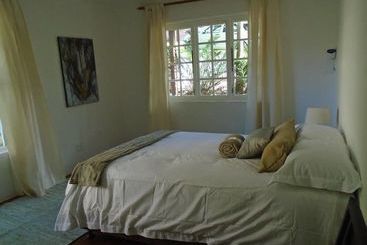 Пансион Zen Guesthouse