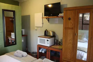 Pension Zen Guesthouse