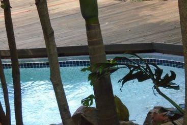 Pensionat Zen Guesthouse