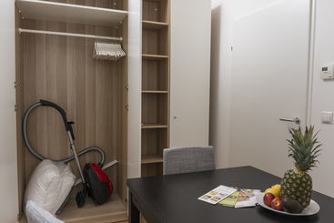 آپارتمان‌های توریست‌ها Prater Lounge By Welcome2vienna