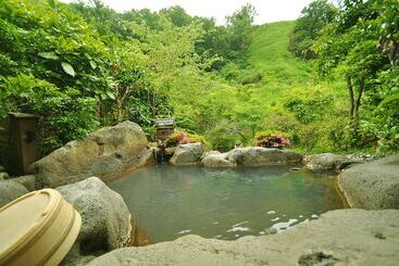 Ryokan Genryu No Yado Hozantei