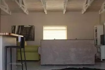 Huis Spatalla Holiday Homes