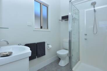 Жильё для туристов Sundowner Cabin And Tourist Park