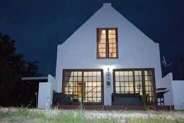 Sweetie Pie Clarens Self Catering Cottages