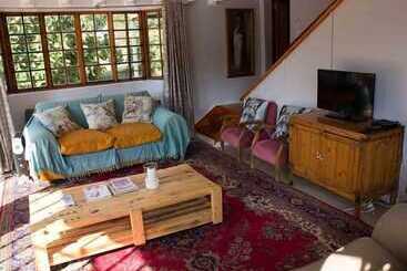 Sweetie Pie Clarens Self Catering Cottages