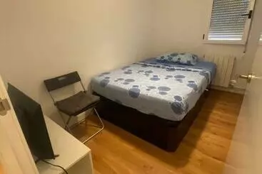 هاستل Room Grass