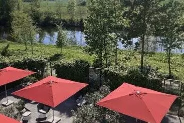 Das Singold Hotel Mit Highspeed Wlan Und Digitalem Schlüssel