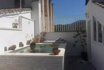 ホテル El Nido Del Chorro