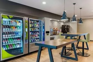 Hotelli Extended Stay America Premier Suites   Pueblo