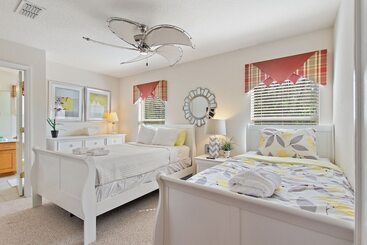 コテージ Indian Summer At Watersong Resort