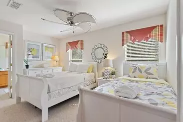 Mökkimajoitus Indian Summer At Watersong Resort