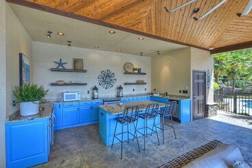 コテージ Oasis At Ballycastle By Avantstay Private Beach