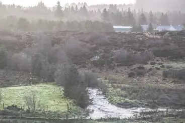 Residenssi The Doc S Self Catering