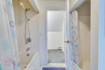 Mökkimajoitus Spacious Ludlow Hideaway < 1 Mi To Okemo Mountain!