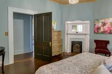 Mökkimajoitus Charming Thomasville Getaway: Walk To Downtown!