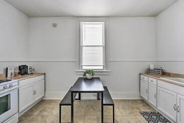 Kır Evi Historical Nola Home ~ 3 Mi To French Quarter