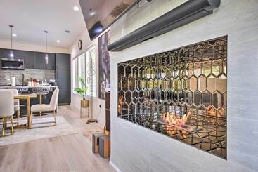 קוטג'' Luxury Smart Home: 2 Miles To Downtown Atlanta!