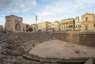 Pensión Marmur Luxury Room