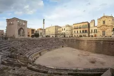 پانسیون Marmur Luxury Room