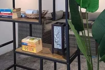 Bed and Breakfast Rihla Bandar Utama