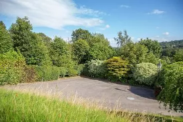 Bed and Breakfast Sladen Lodge