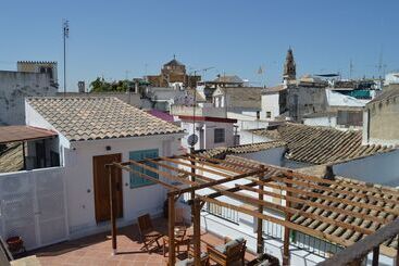 Aparthotel El Aljibe Relax