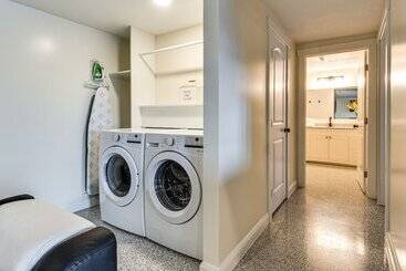 بيت ريفى Exquisite Hagerstown Home With Deck & Gazebo!