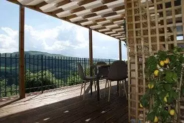 Locanda Casa M Tuscany