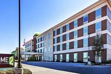 Hôtel Home2 Suites By Hilton Abilene Southwest