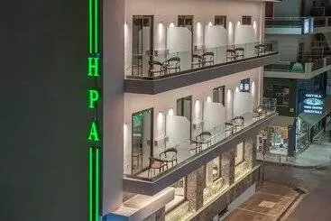 Hotelli Ira   ηρα