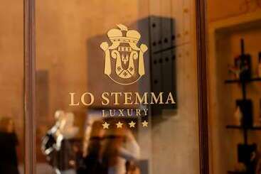 酒店 Lo Stemma Luxury Boutique