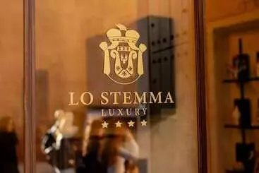 هتل Lo Stemma Luxury Boutique