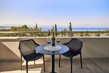 Hotelli Malinska Green Apartments