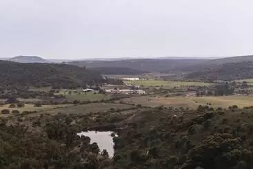 ホテル Quinta Do Freixo