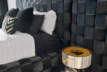 Hotelli The Velvet Rope Ps