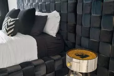 ホテル The Velvet Rope Ps