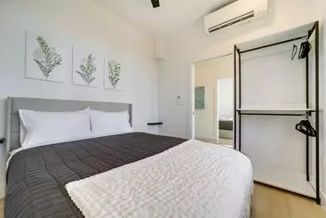 コテージ Modern Mountain View Sanctuary In Pisgah Forest